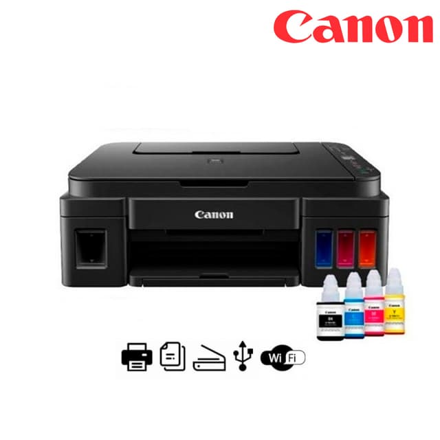 Canon PIXMA G3110